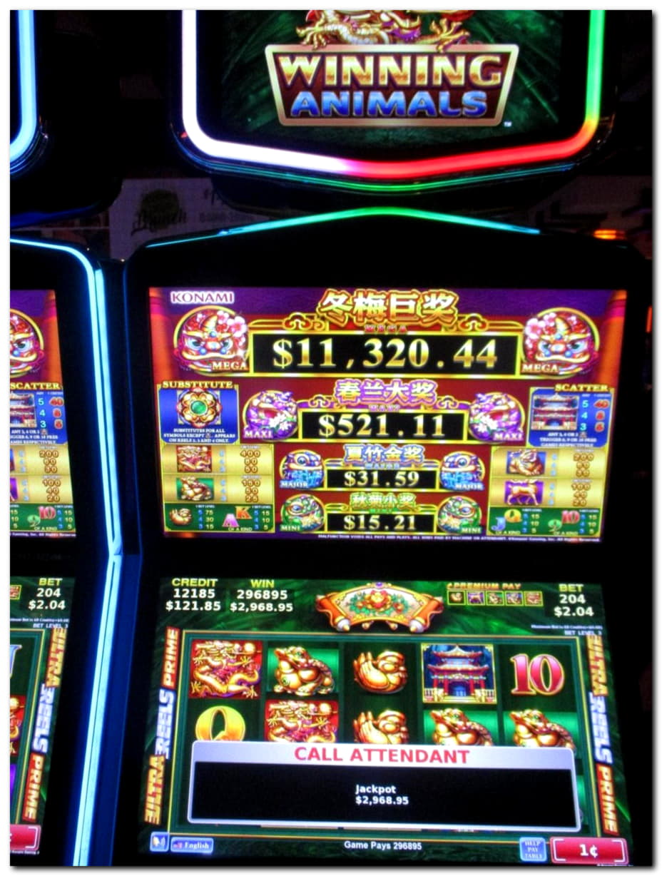 105 FREE Spins at Genesis Casino