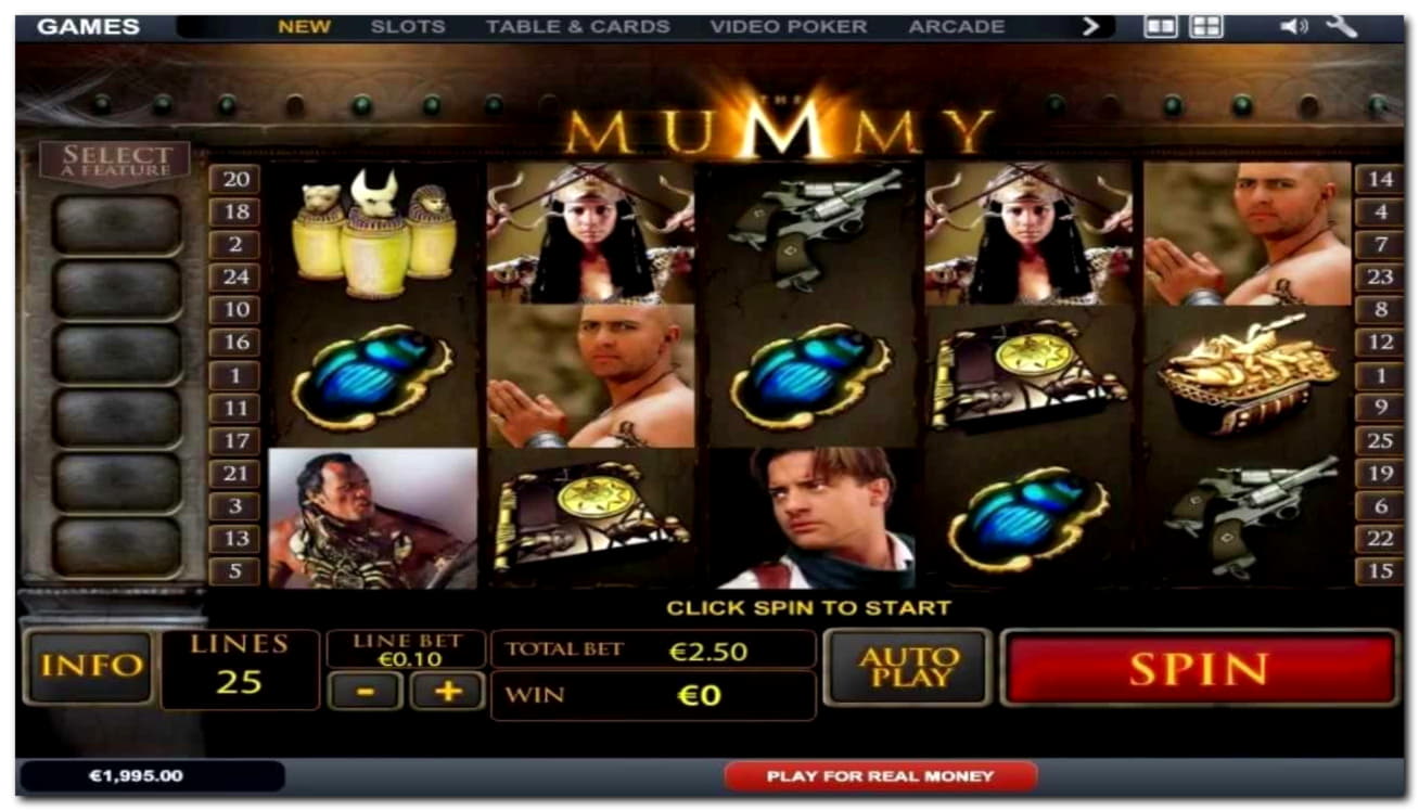 105 FREE Spins at Miamidice Casino