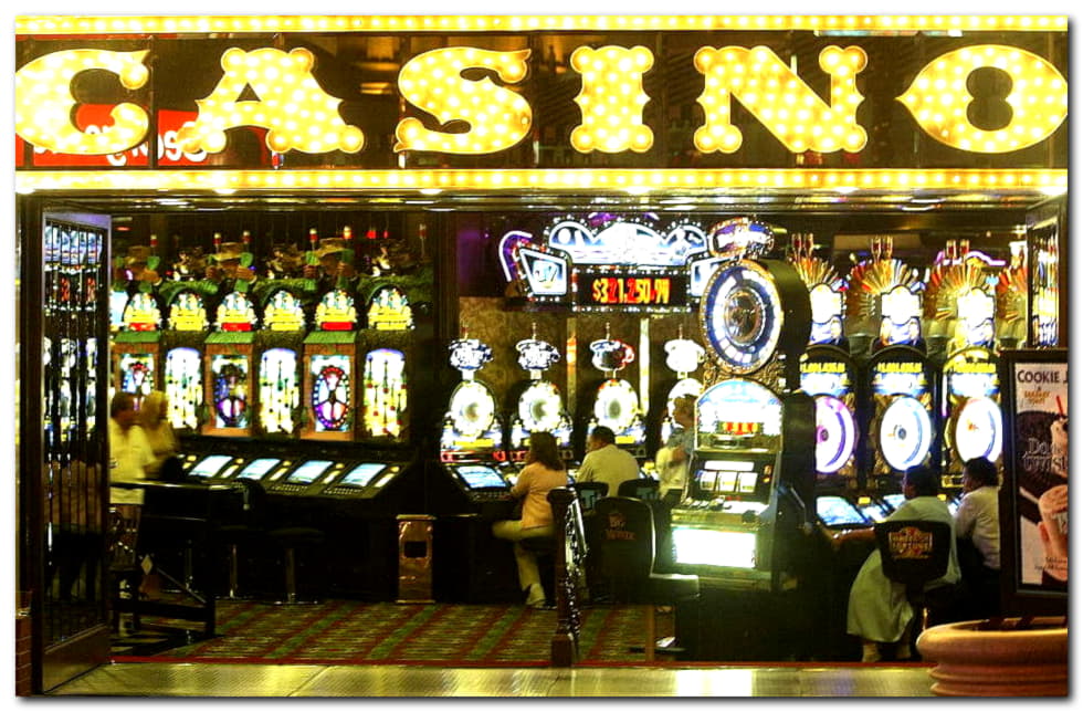 EUR 4000 No deposit casino bonus at Challenge Casino
