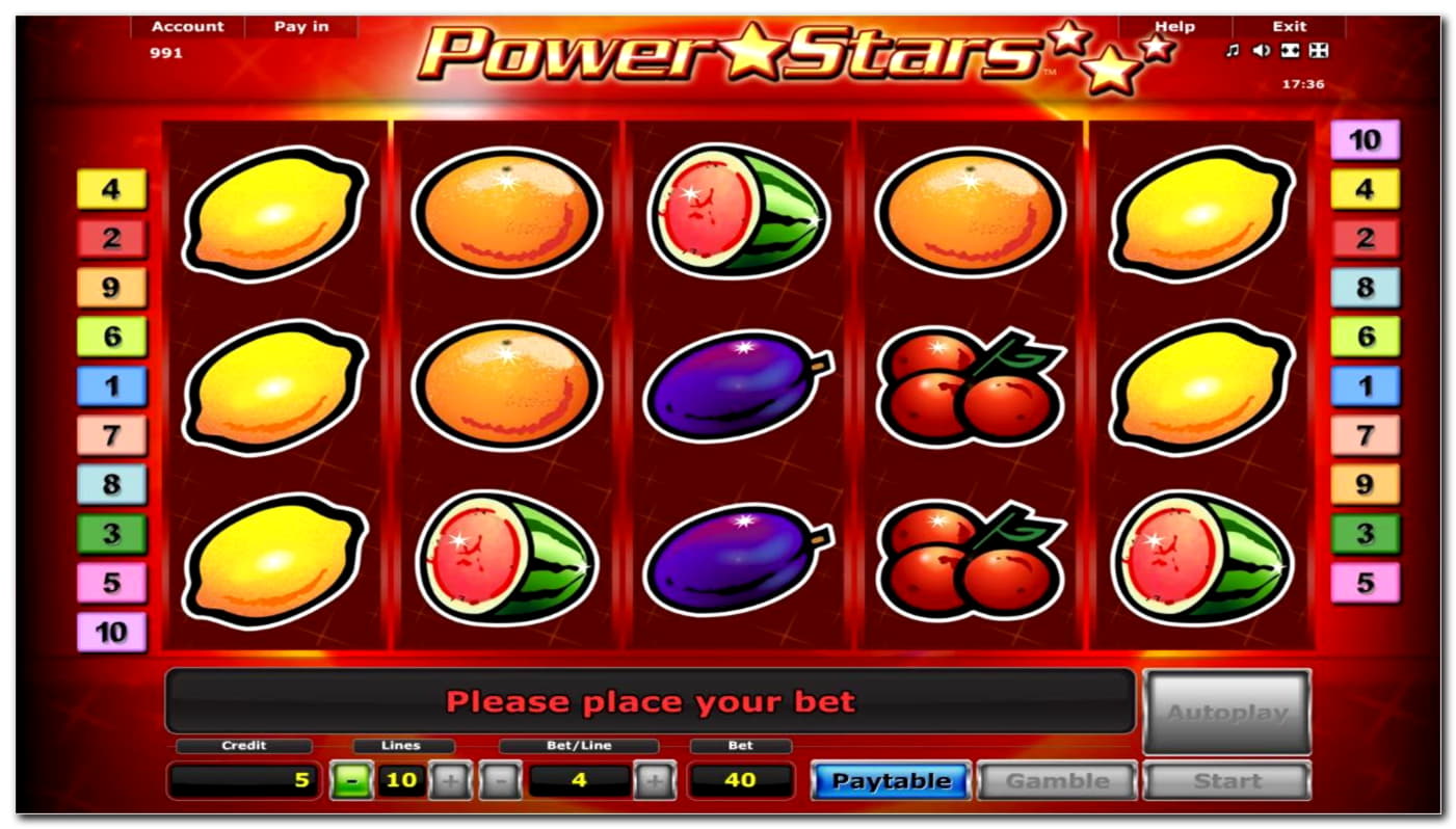 270 Free spins at 888 Casino