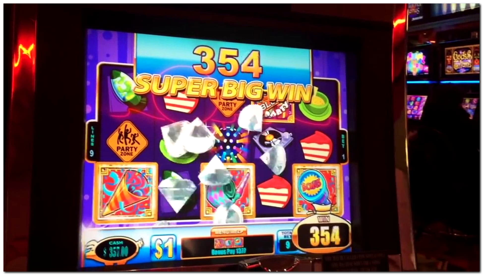 $125 Online Casino Tournament at Genesis Casino