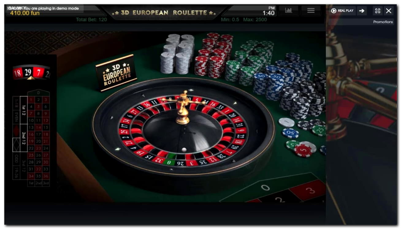 180 free spins at Casino Las Vegas