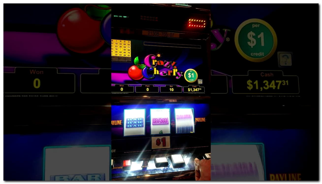 240 free casino spins at Slots Million Casino