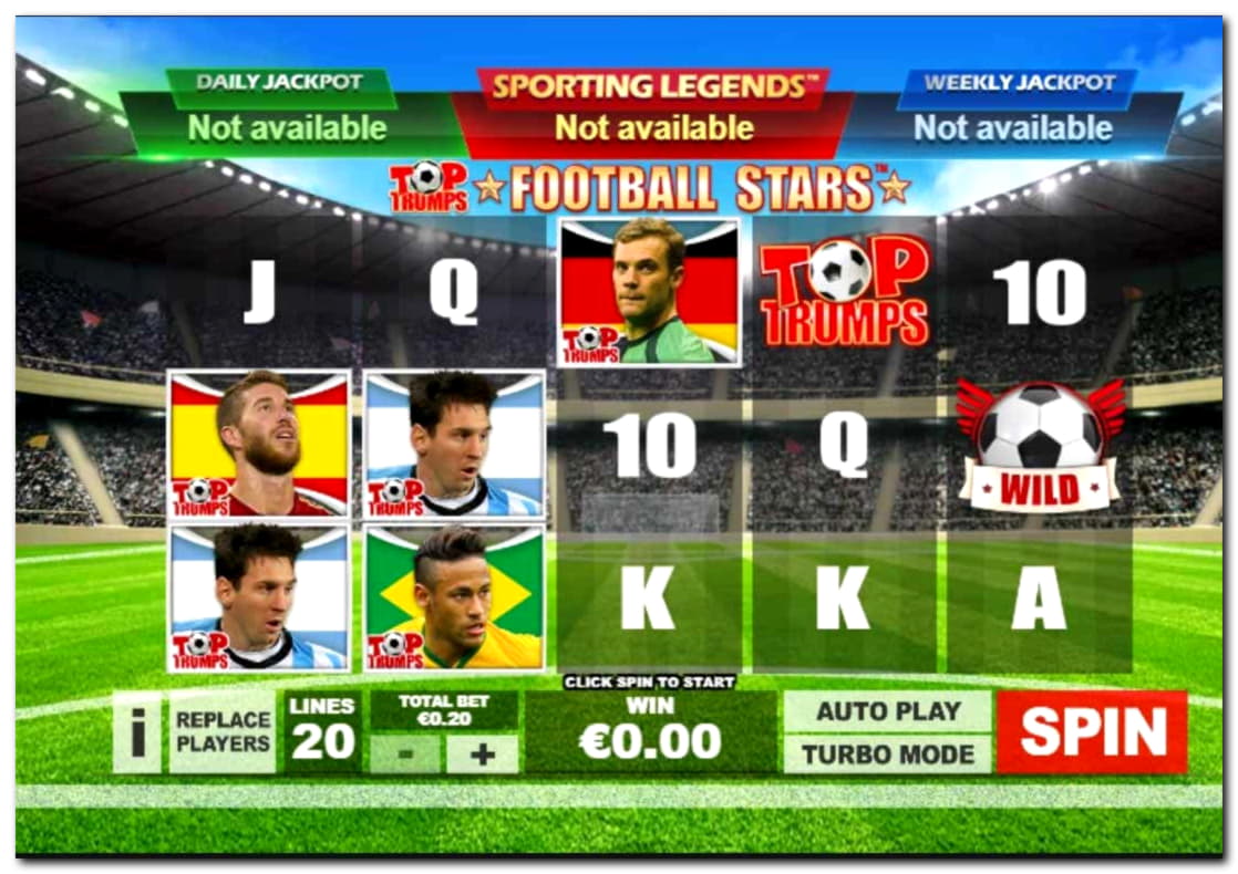 33 Free Casino Spins at Casino com