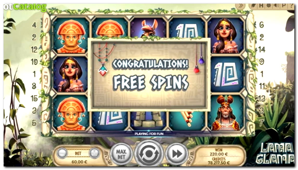 ﻿$4845 No deposit bonus at Genesis Casino