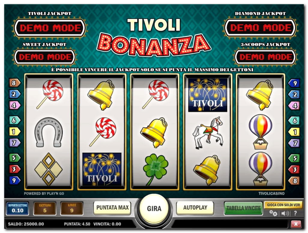 Eur 910 Daily freeroll slot tournament at Power Spins Casino