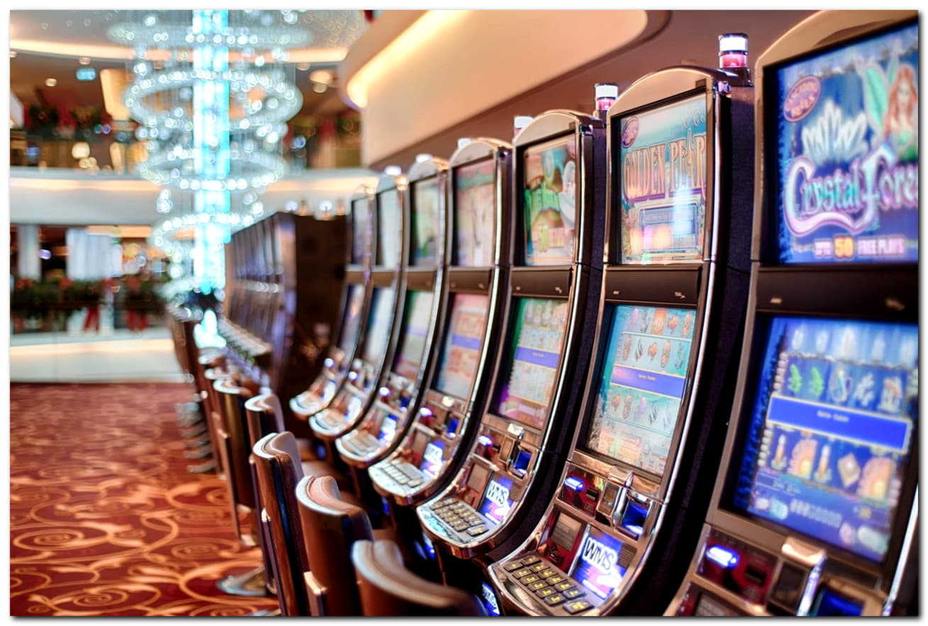 £4445 NO DEPOSIT BONUS at Casino Share