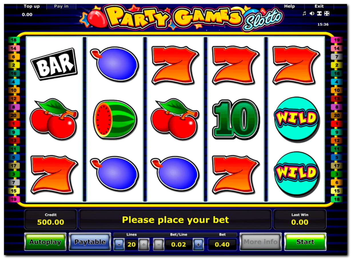 ﻿$115 Tournament at Villento Casino