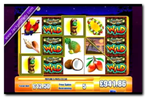 £610 Free Chip Casino at Casino Action