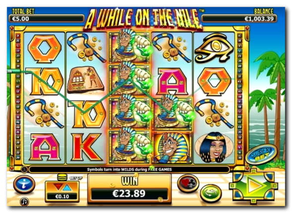 335% First deposit bonus at Mansion Casino