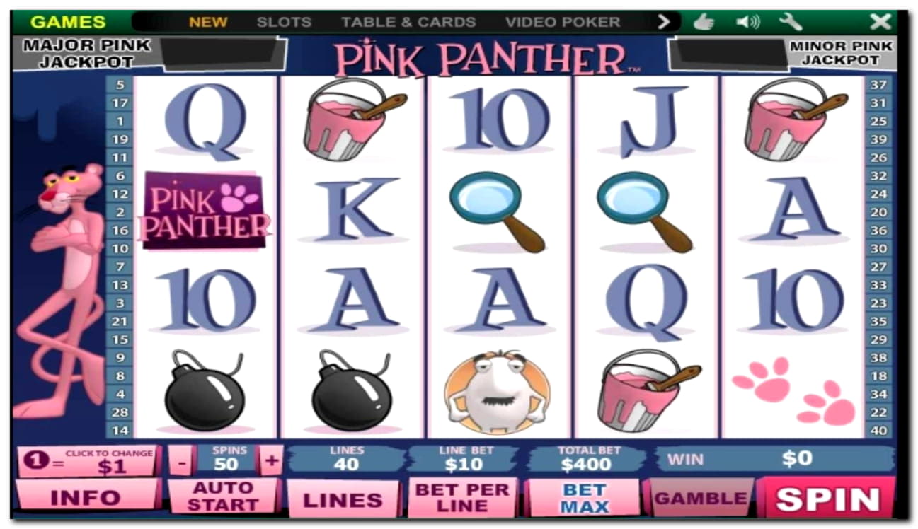 EUR 385 Online Casino Tournament at Genesis Casino