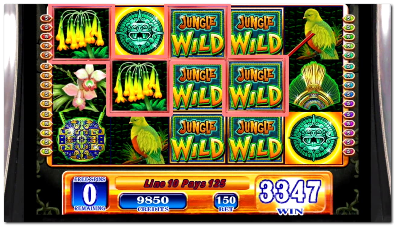 €1155 NO DEPOSIT BONUS at Mansion Casino