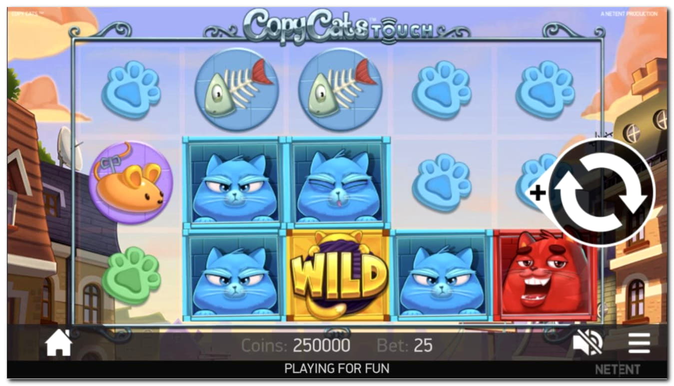 €60 free chip casino at Casino com