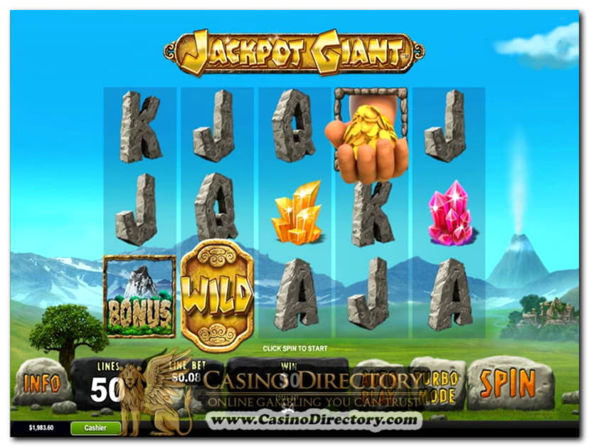 260 free spins at Emu Casino