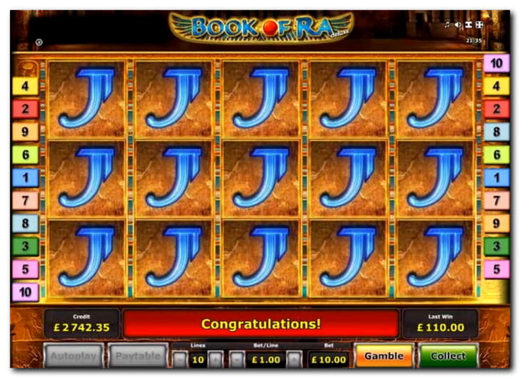 $210 Mobile freeroll slot tournament at Casino Share