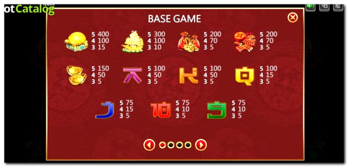 240% Match bonus at Superior Casino