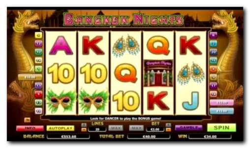 EURO 40 Casino tournaments freeroll at BranGo Casino