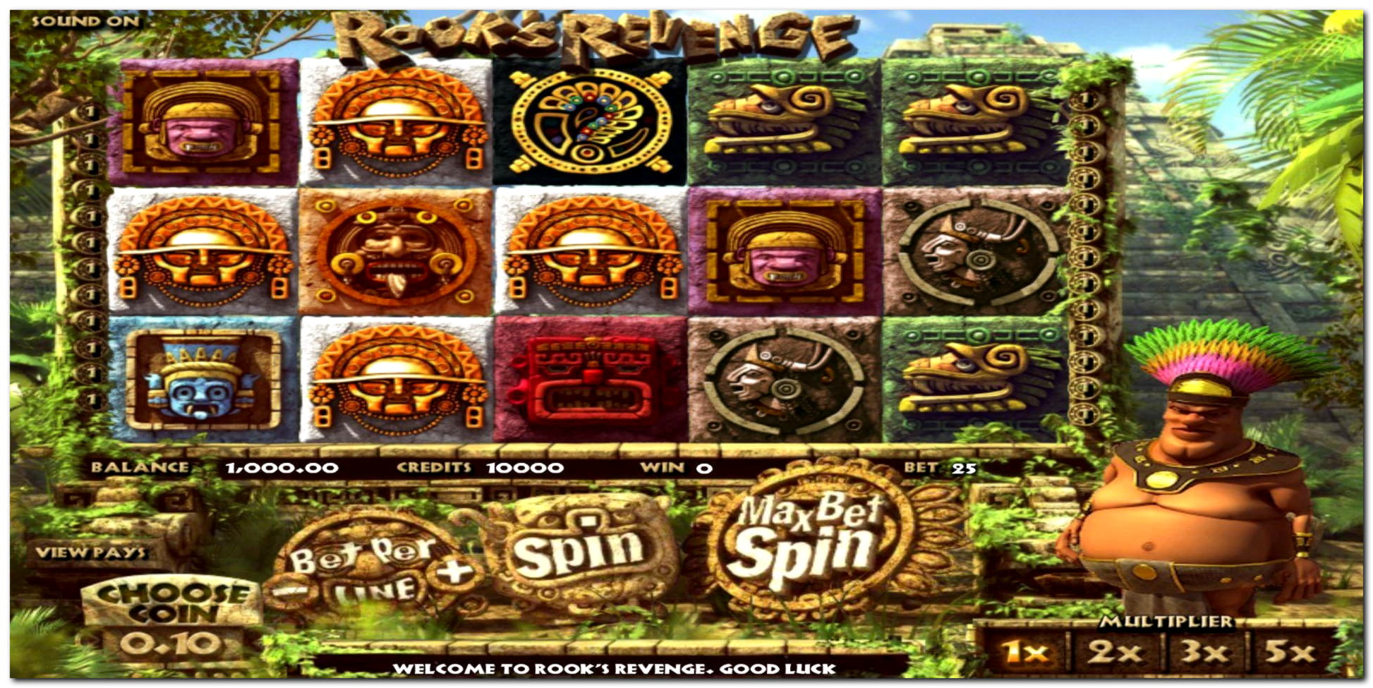 $535 No Deposit Casino Bonus at Liberty Slots Casino