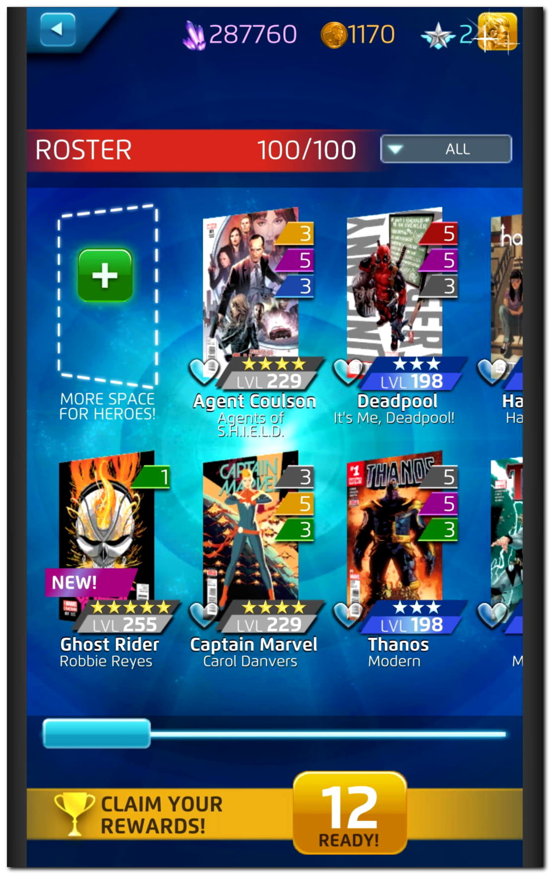 100 Free Spins at No Bonus Casino