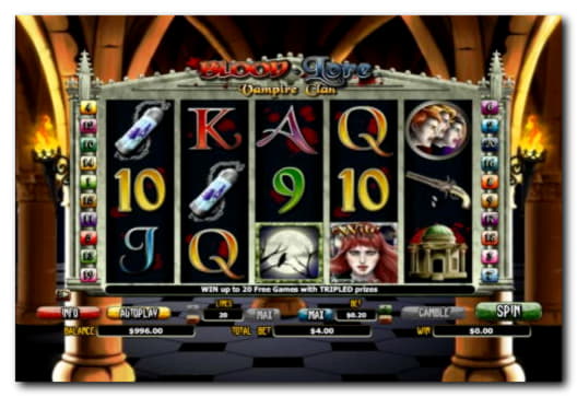 $135 Online Casino Tournament at Casino Share