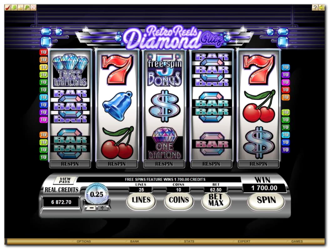 Eur 440 Free chip casino at Superior Casino