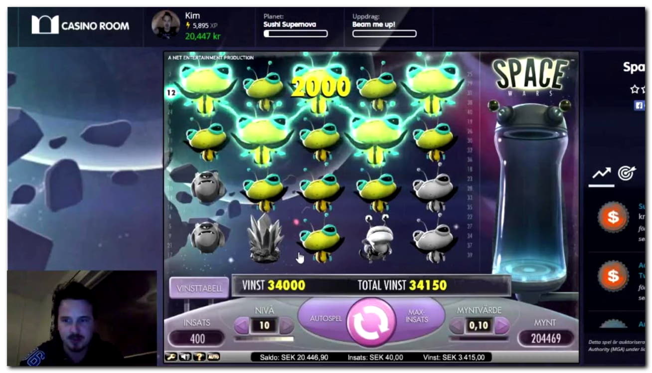 815% Casino Welcome Bonus at 888 Casino