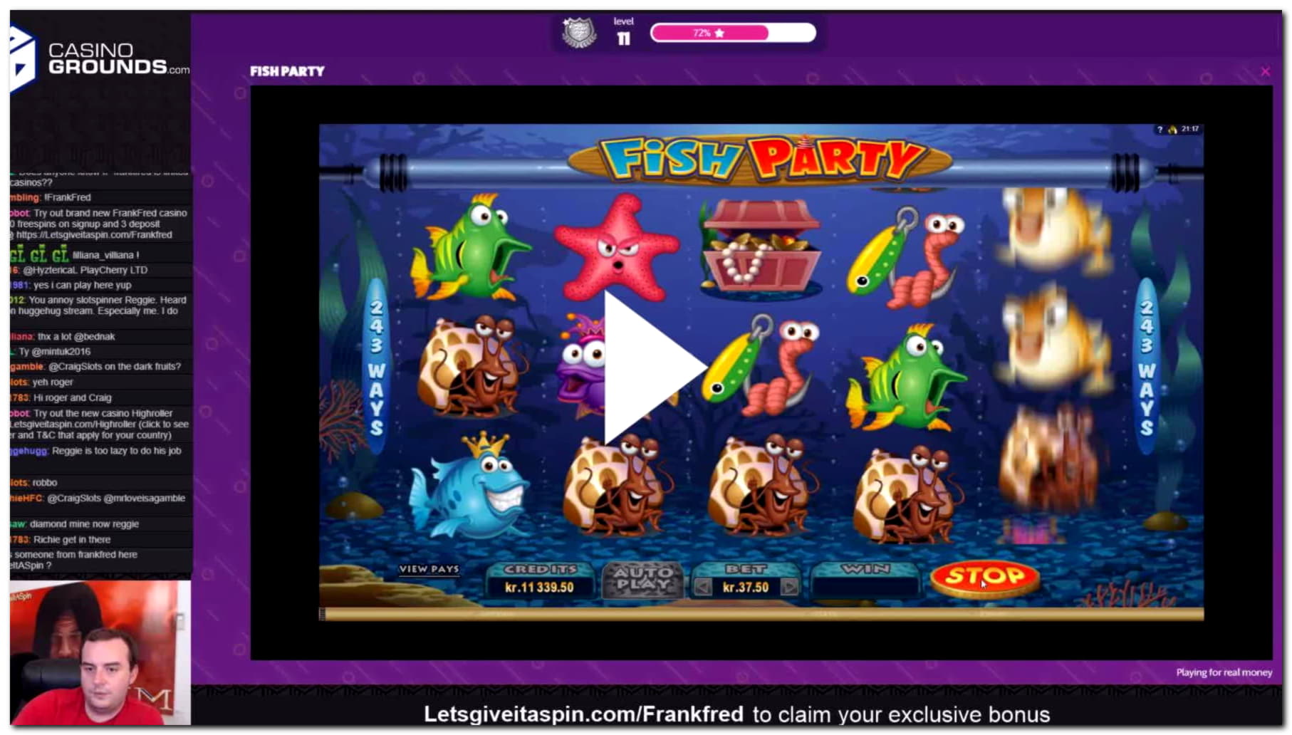 €3595 No deposit bonus casino at Mobile Bet Casino