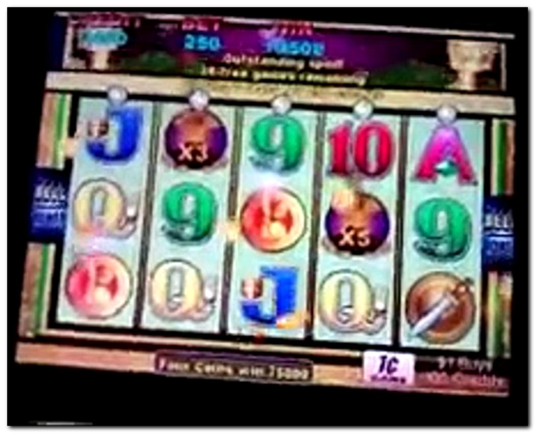 44 Free Spins right now at Liberty Slots Casino
