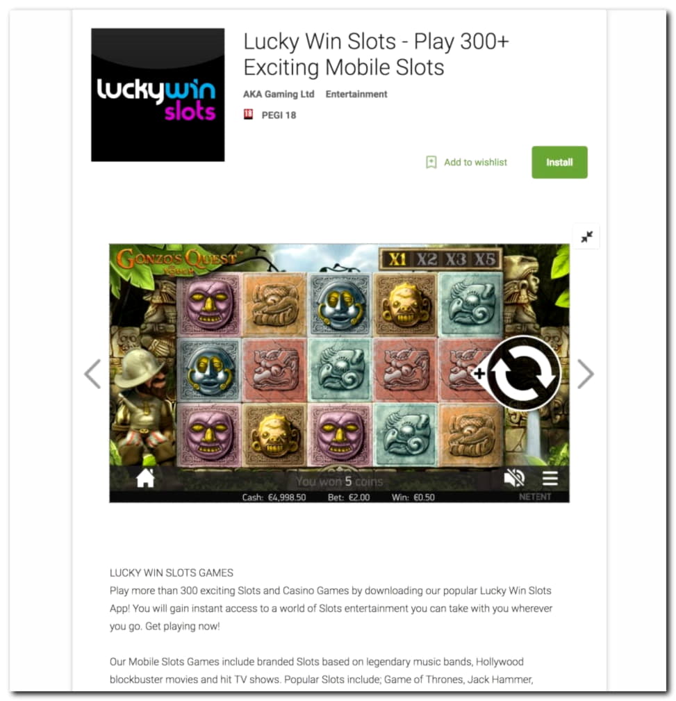 77 Free spins no deposit at Emu Casino