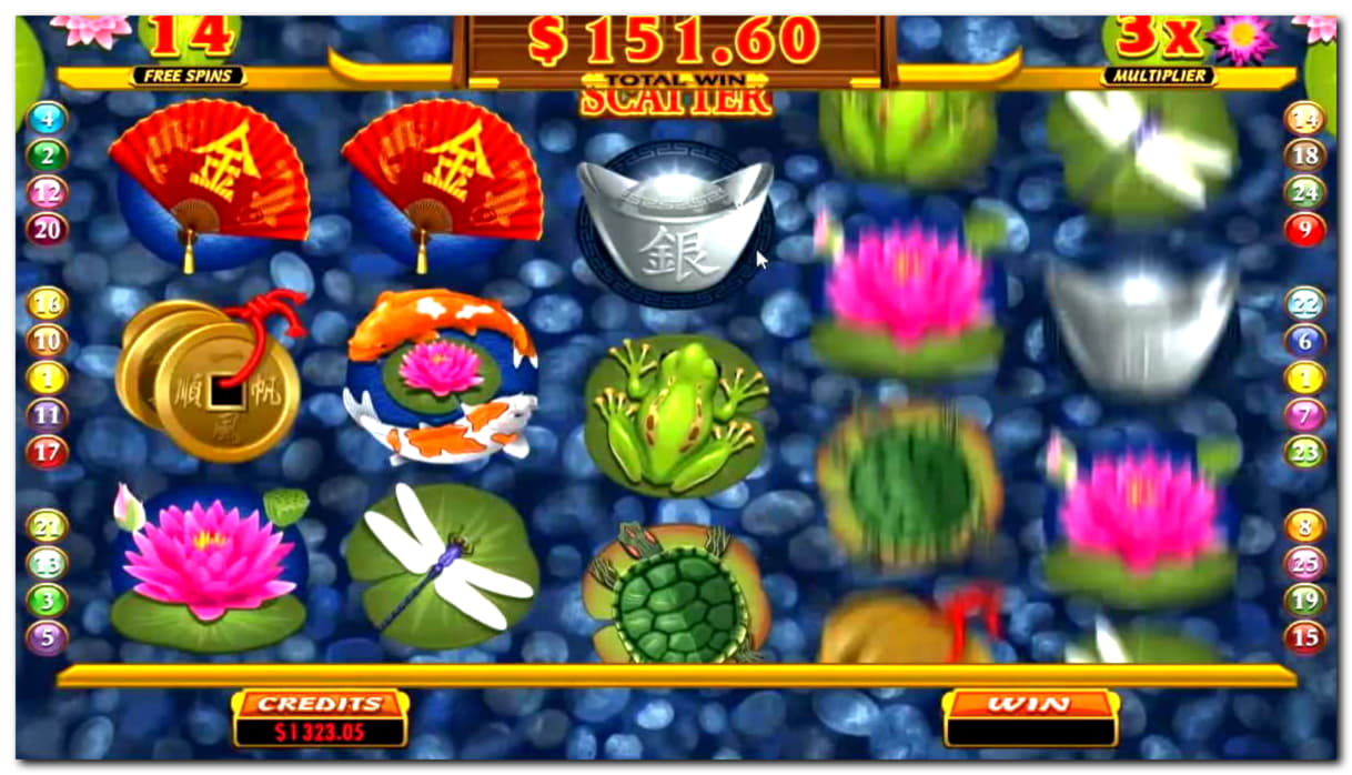 £765 Casino Tournament at Dubai Casino Online