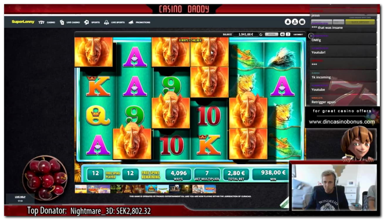 825% Best Signup Bonus Casino at Superior Casino
