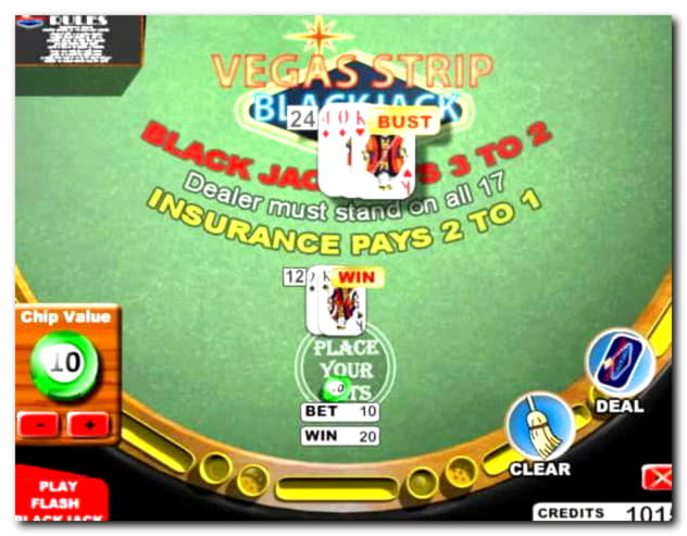 235 free casino spins at bWin Casino