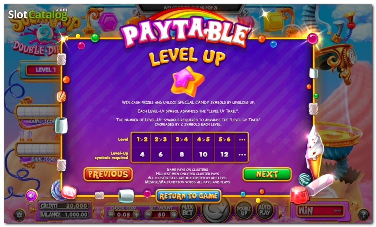 190 Loyal Free Spins! at Casino Share