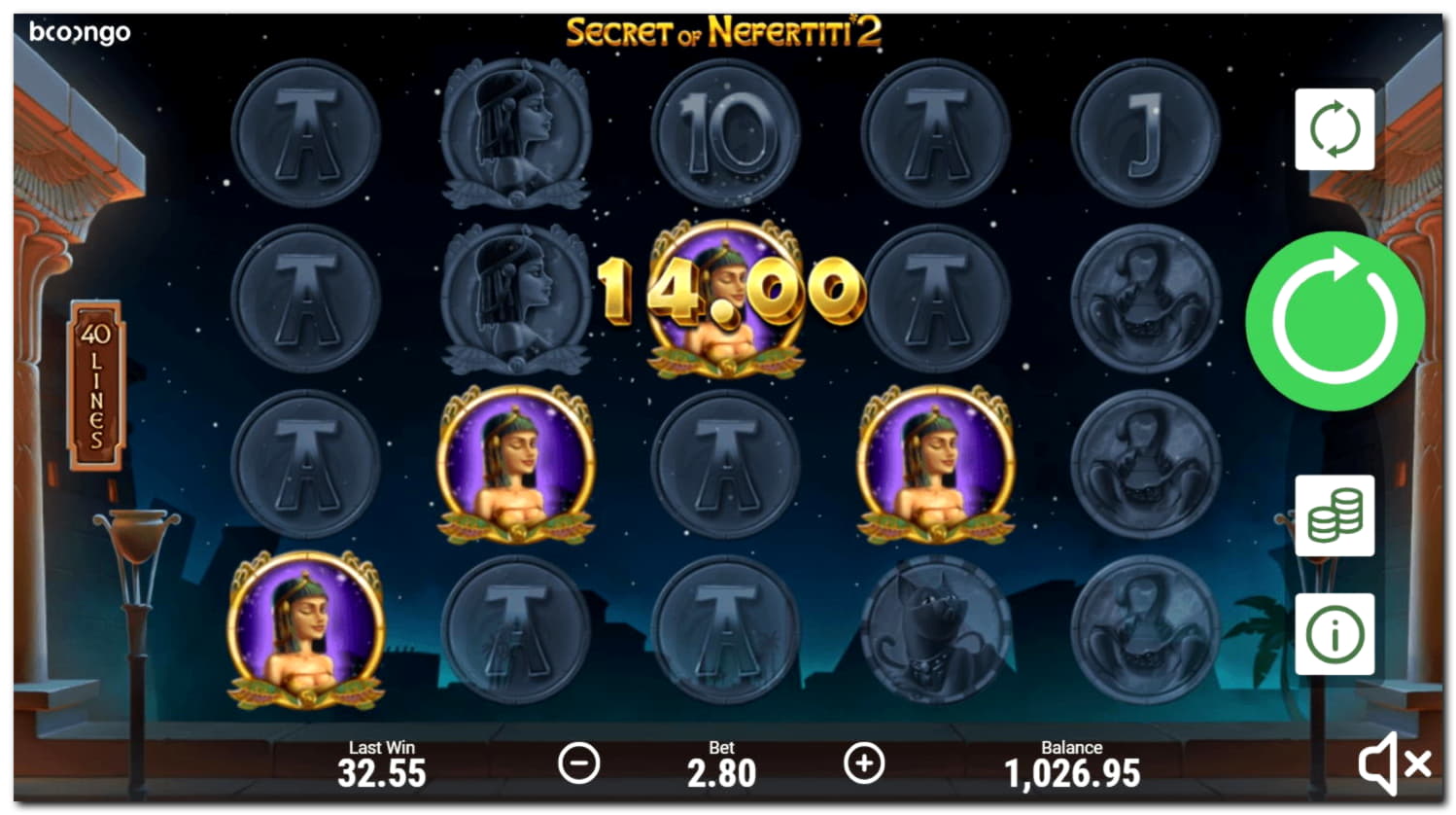 25 Free casino spins at Mobile Bet Casino