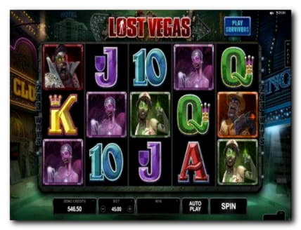 Eur 515 Free Money at Genesis Casino