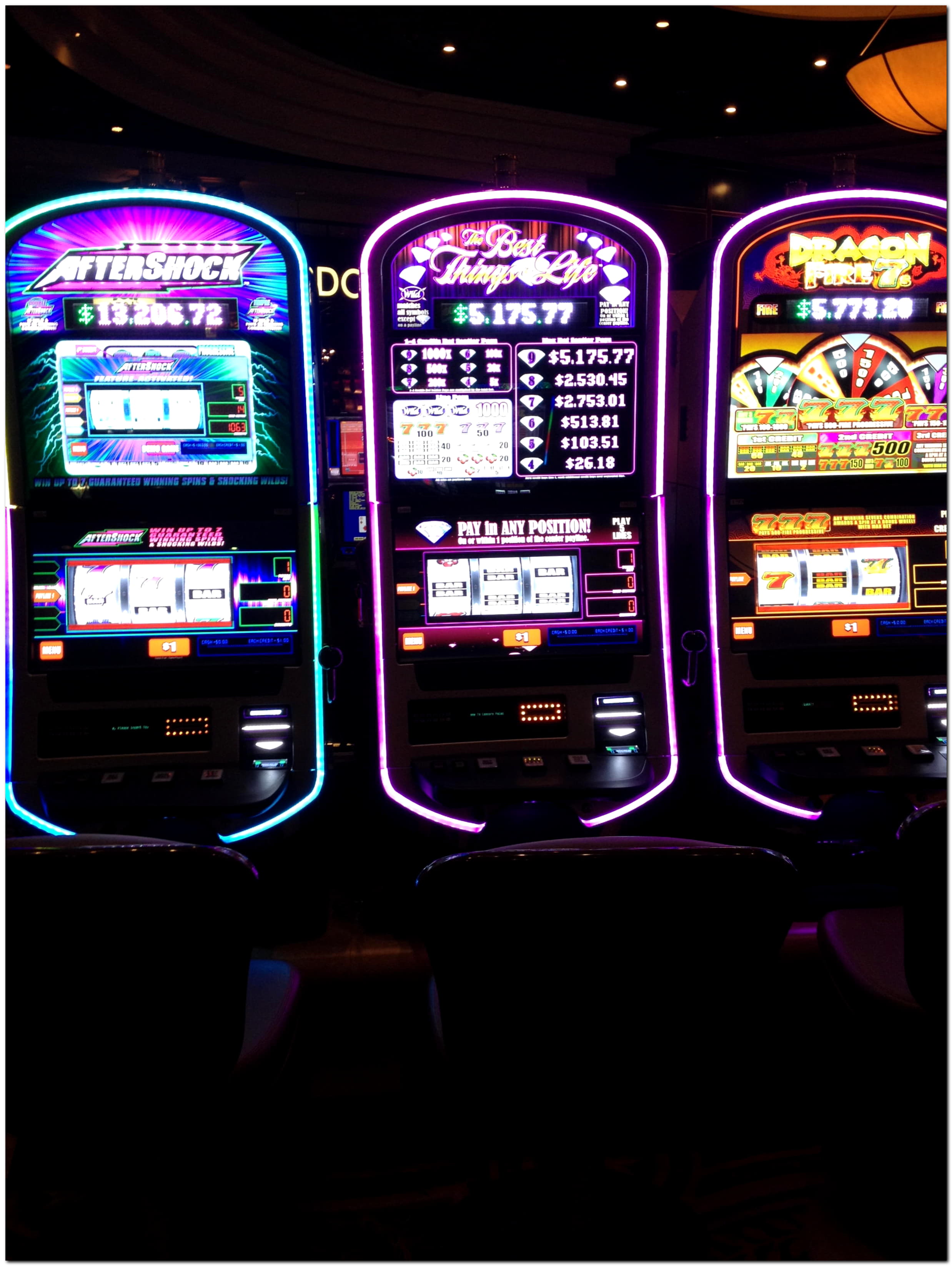 €535 Tournament at Slots Heaven Casino