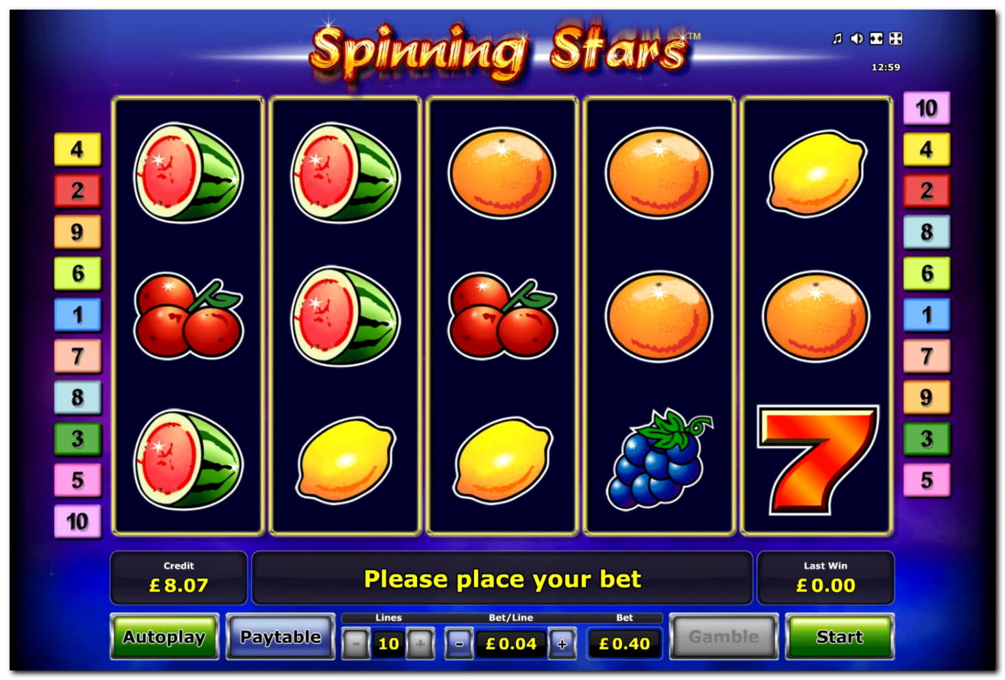 55 Free Casino Spins at BranGo Casino