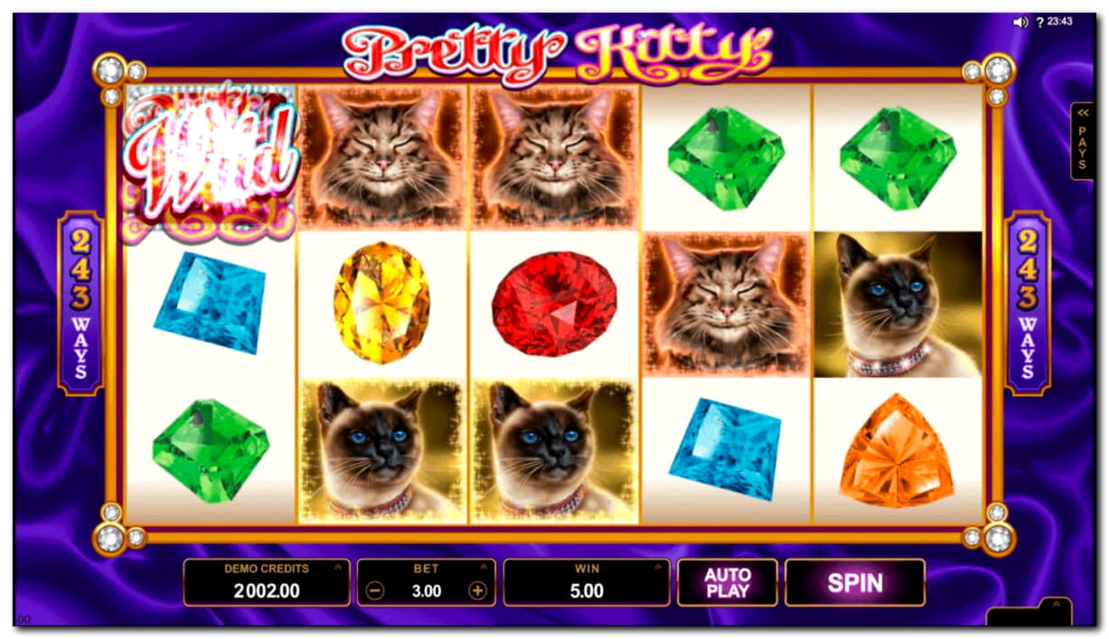 745% Match at a casino at Slots Million Casino