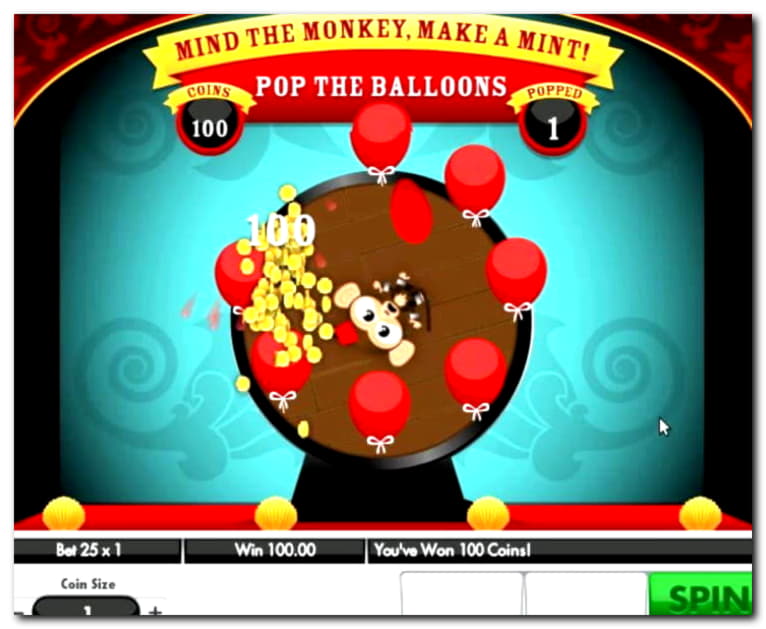 ﻿$2875 No deposit at Power Spins Casino