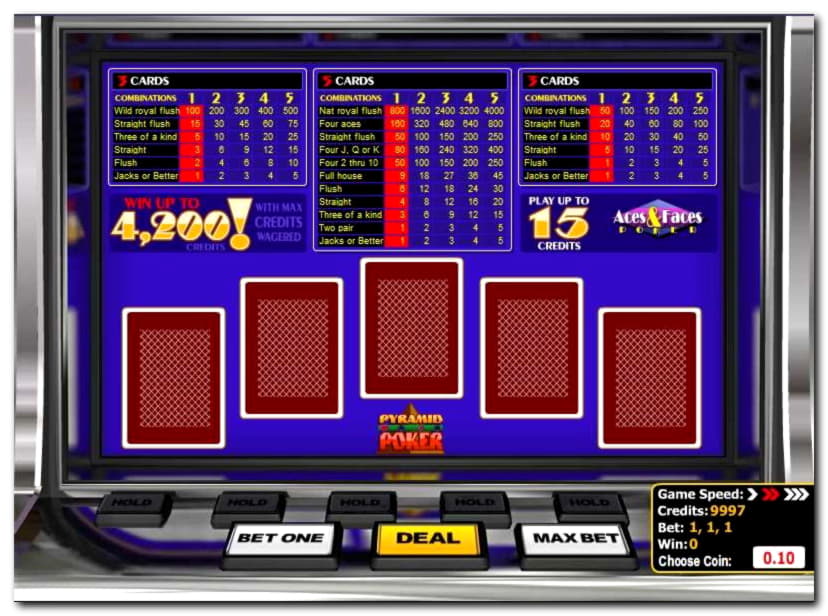 £44 Casino Tournament at Superior Casino
