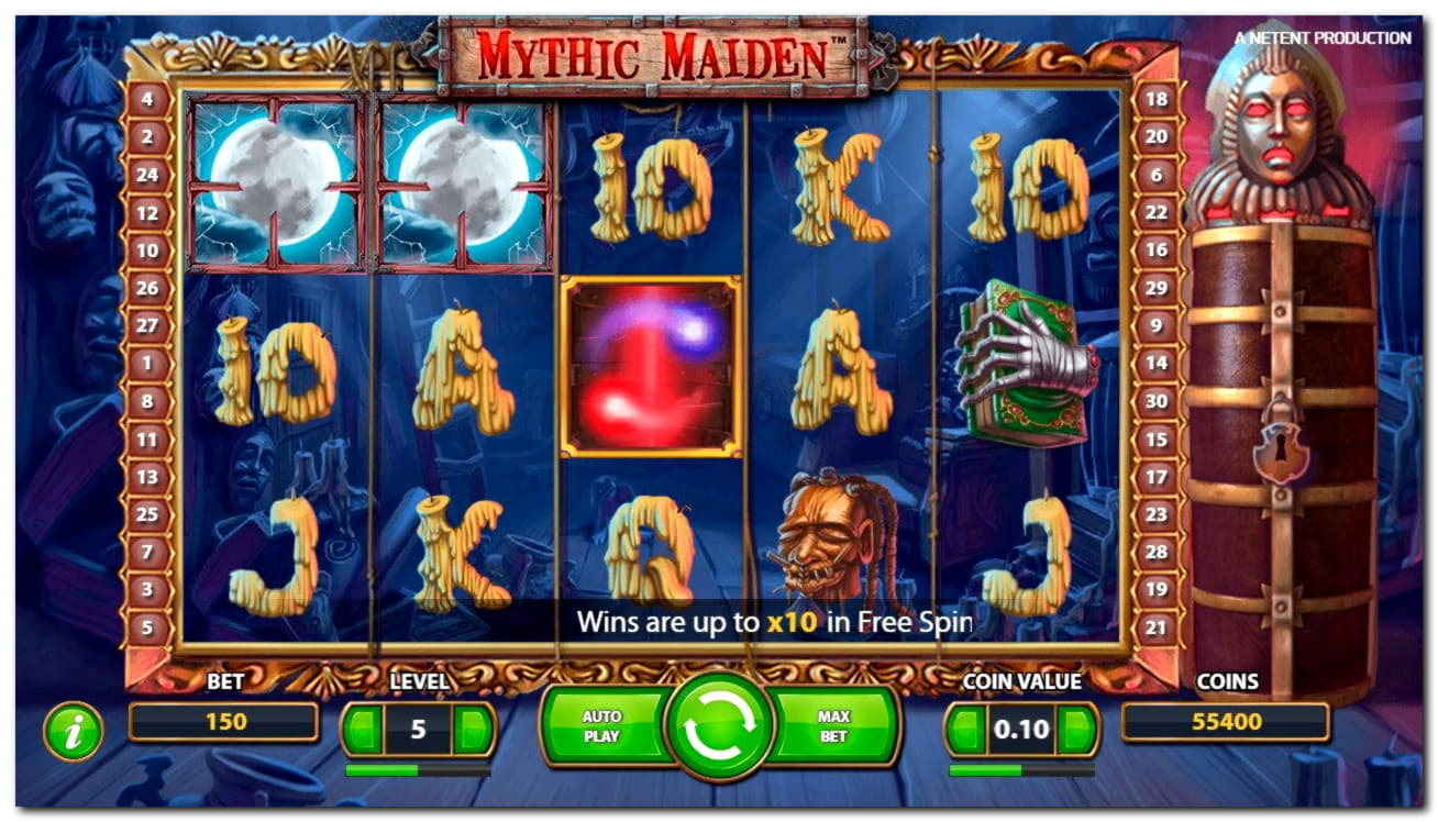210 Loyal Free Spins! at Slots Million Casino