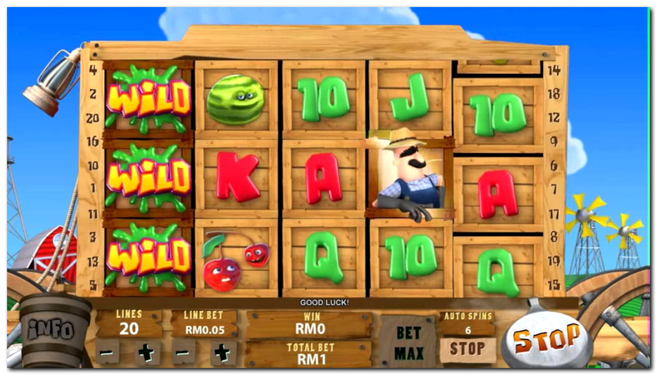 €240 No Deposit at Emu Casino