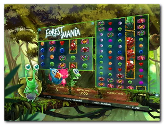 410% Match Bonus Casino at Golden Star Casino