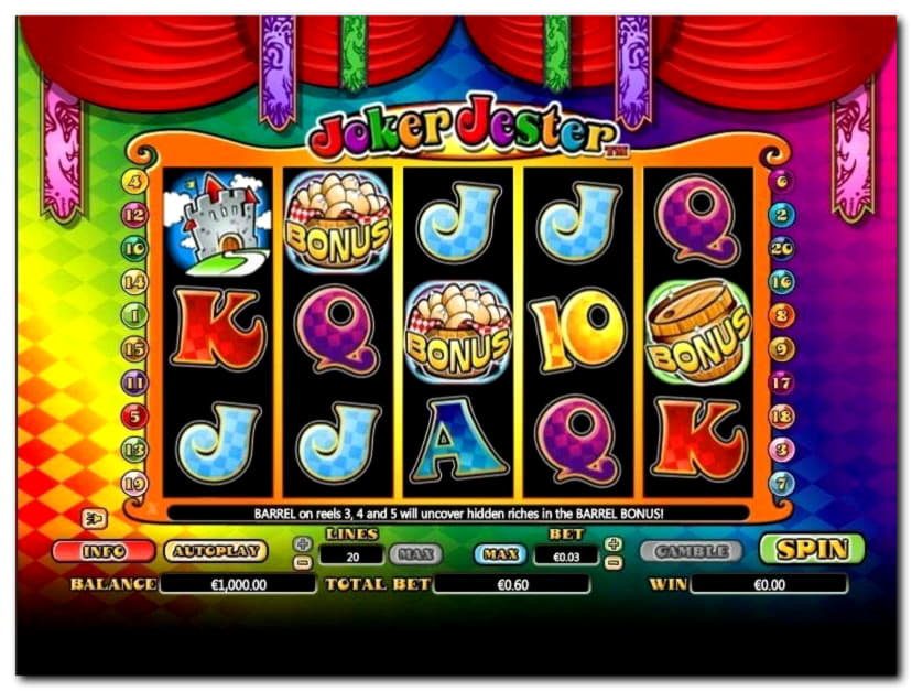 135% Match bonus at Casino Share