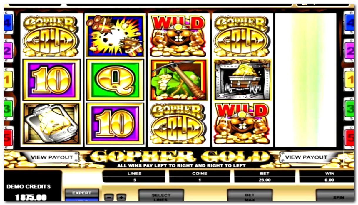 445% Deposit match bonus at Casino com