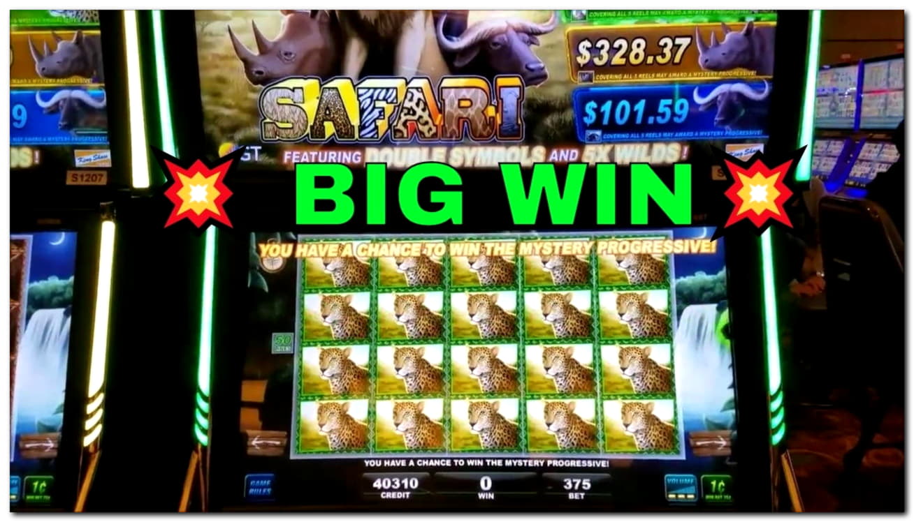 125 Free spins casino at Casino Action