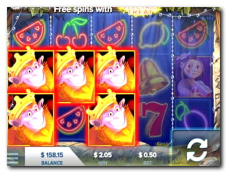 €88 FREE Chip Casino at Red Bet Casino