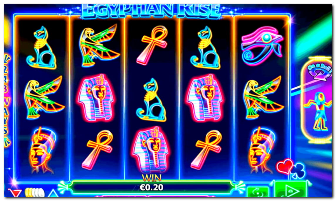 185% Signup Casino Bonus at Mega Casino