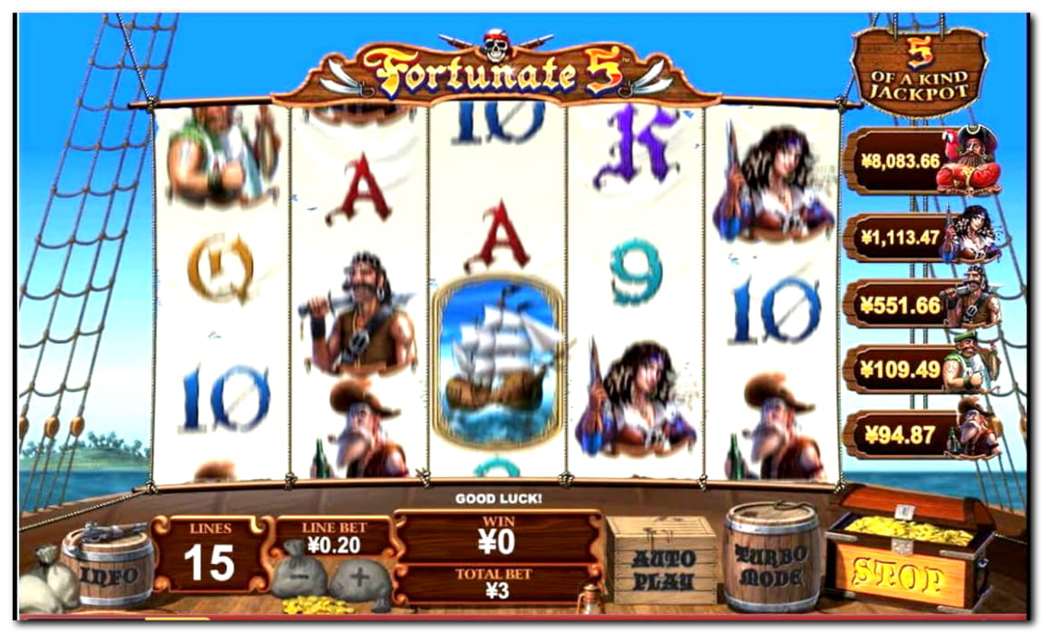 $4960 No Deposit at Mega Casino