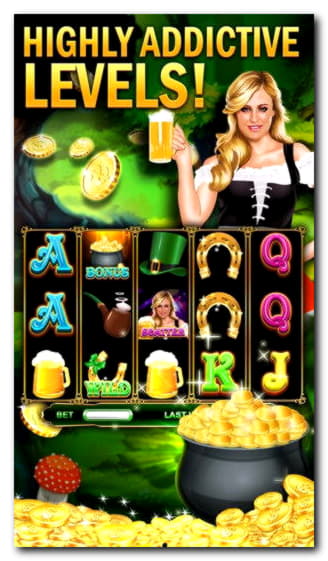45 Loyal Free Spins! at Casino Share